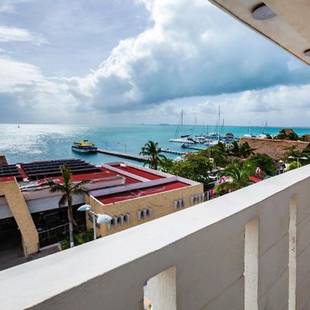 Hotel D Gomar Isla Mujeres Exterior foto